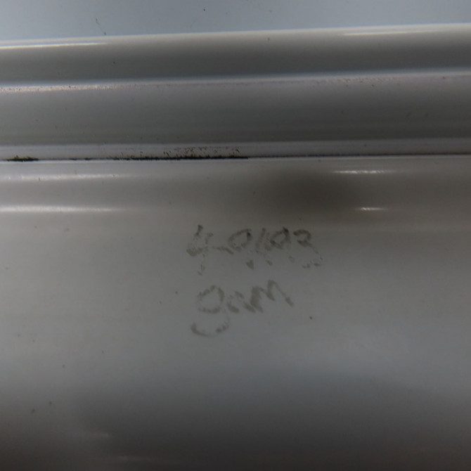 Porte coulissante d occasion FIAT DUCATO II Phase 1 06-1994->03-2002 1.9 TD 81ch 1335819080 5
