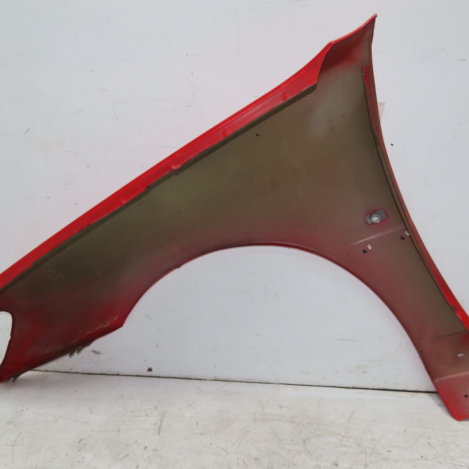 Aile avant droite occasion PEUGEOT 306 Phase 2 04-1997->03-2002 2.0 HDI 7841K9 2