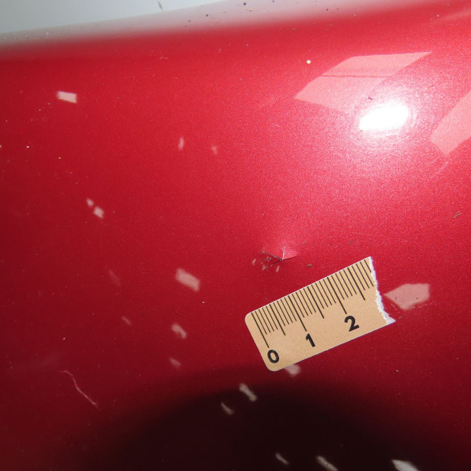 Aile avant gauche occasion PEUGEOT 306 Phase 2 04-1997->03-2002 2.0 HDI 7840J3 3