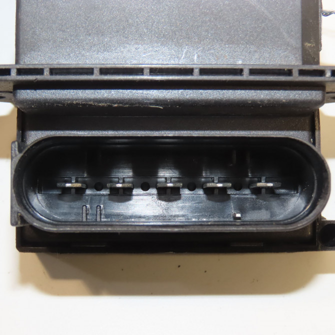 Resistance de chauffage occasion RENAULT CLIO II Phase 2 06-2001->07-2006 1.4 16v 7701051272 3