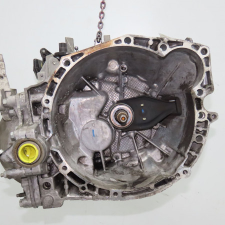 Boîte à vitesse mecanique occasion PEUGEOT 407 Phase 1 COUPE 10-2005->12-2011 2.0 HDI 163ch 1637304780
