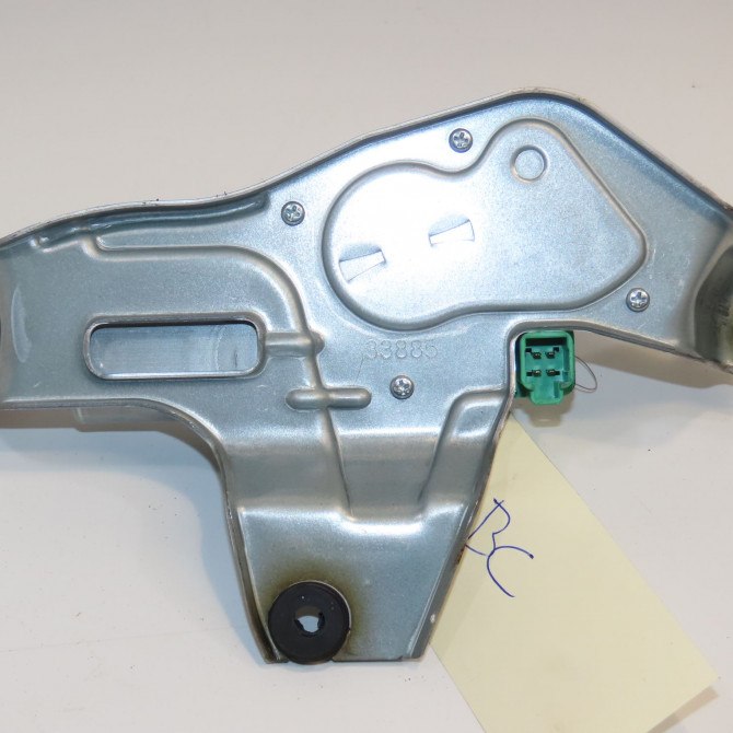 Moteur essuie-glace arrière occasion PEUGEOT 4007 Phase 1 07-2007->03-2013 2