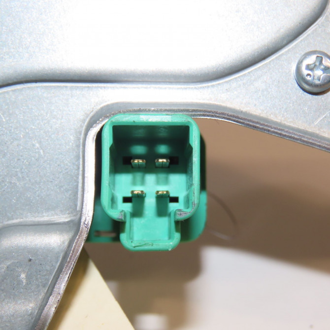 Moteur essuie-glace arrière occasion PEUGEOT 4007 Phase 1 07-2007->03-2013 3