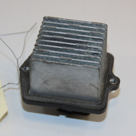 Resistance de chauffage occasion PEUGEOT 4007 Phase 1 07-2007->03-2013