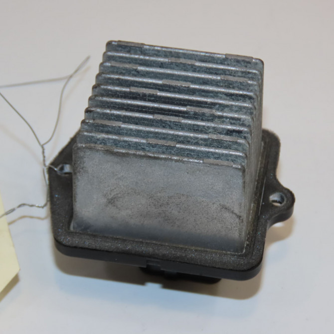 Resistance de chauffage occasion PEUGEOT 4007 Phase 1 07-2007->03-2013 1