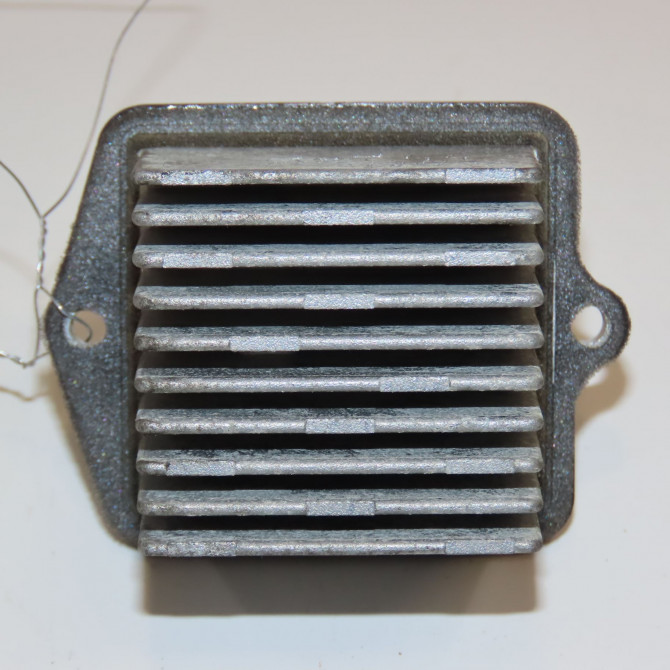 Resistance de chauffage occasion PEUGEOT 4007 Phase 1 07-2007->03-2013 2