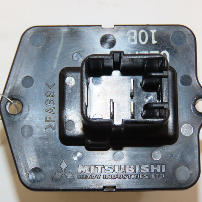 Resistance de chauffage occasion PEUGEOT 4007 Phase 1 07-2007->03-2013 3