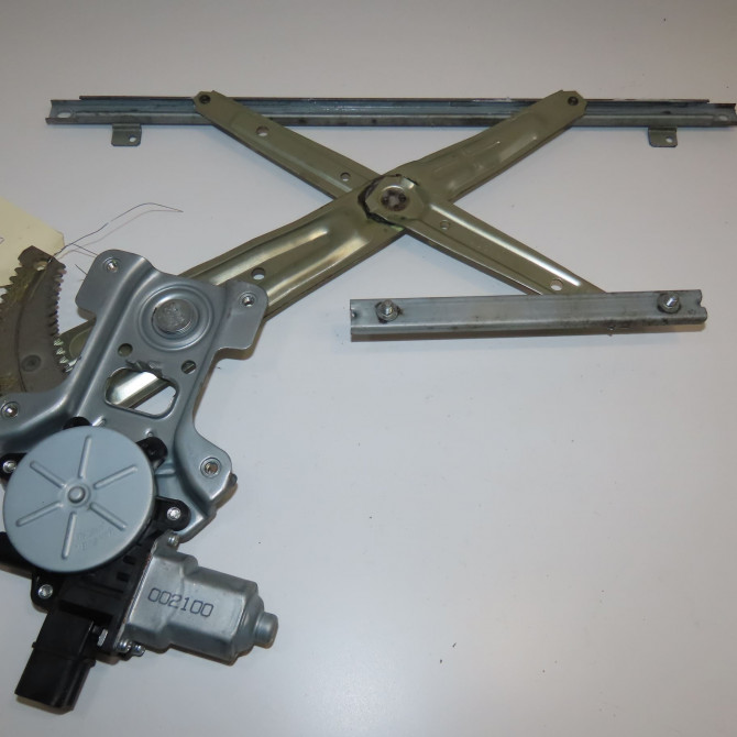 Mecanisme+moteur leve-glace avg occasion PEUGEOT 4007 Phase 1 07-2007->03-2013 1