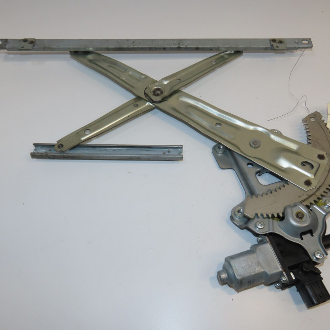 Mecanisme+moteur leve-glace avg occasion PEUGEOT 4007 Phase 1 07-2007->03-2013 2