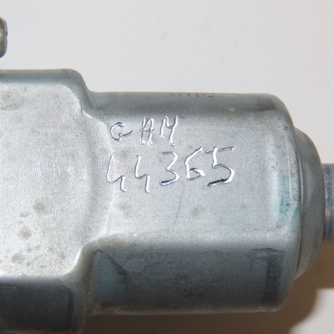 Mecanisme+moteur leve-glace avg occasion PEUGEOT 4007 Phase 1 07-2007->03-2013 4