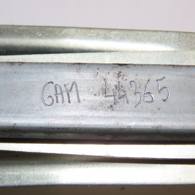 Mecanisme+moteur leve-glace avg occasion PEUGEOT 4007 Phase 1 07-2007->03-2013 5