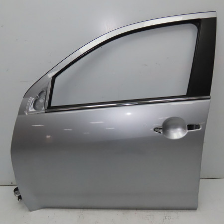 Porte avant gauche occasion PEUGEOT 4007 Phase 1 07-2007->03-2013