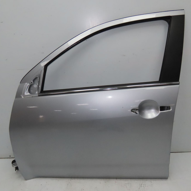 Porte avant gauche occasion PEUGEOT 4007 Phase 1 07-2007->03-2013 1