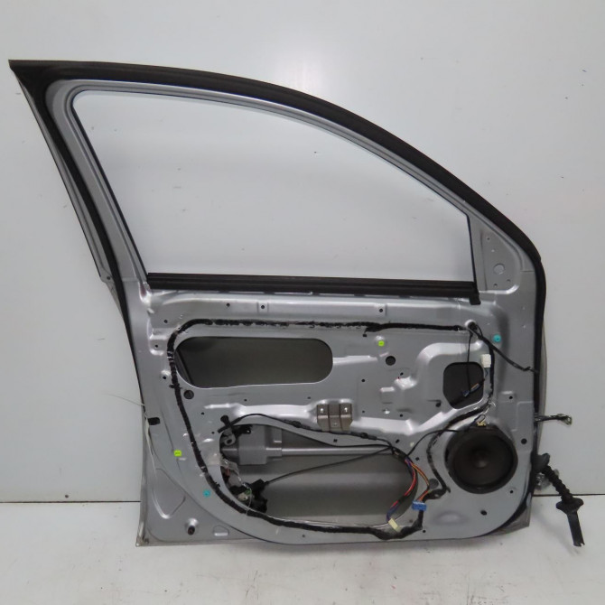Porte avant gauche occasion PEUGEOT 4007 Phase 1 07-2007->03-2013 2