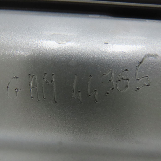 Porte avant gauche occasion PEUGEOT 4007 Phase 1 07-2007->03-2013 3