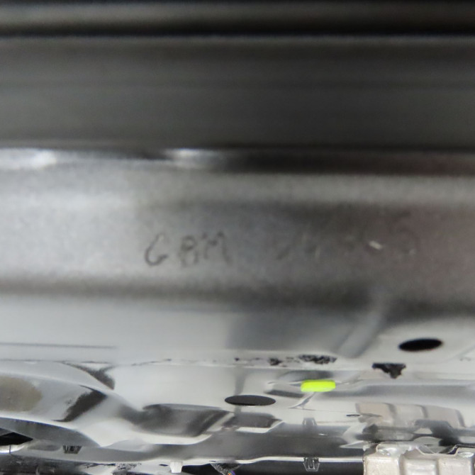 Porte avant droite occasion PEUGEOT 4007 Phase 1 07-2007->03-2013 3