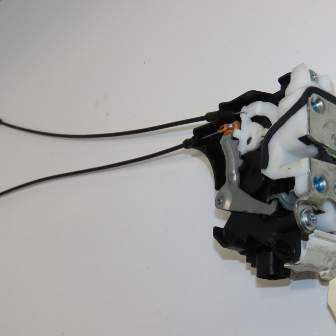 Serrure porte avd occasion PEUGEOT 4007 Phase 1 07-2007->03-2013 1