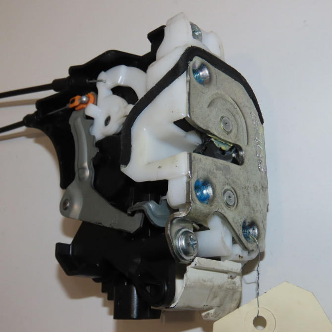 Serrure porte avd occasion PEUGEOT 4007 Phase 1 07-2007->03-2013 2