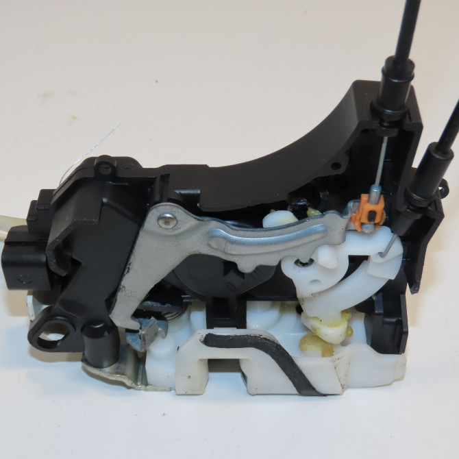 Serrure porte avd occasion PEUGEOT 4007 Phase 1 07-2007->03-2013 4