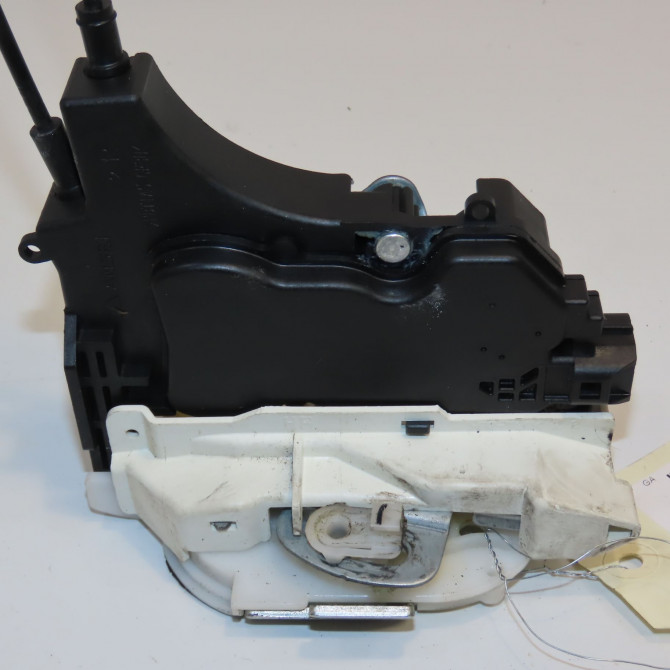 Serrure porte avd occasion PEUGEOT 4007 Phase 1 07-2007->03-2013 5