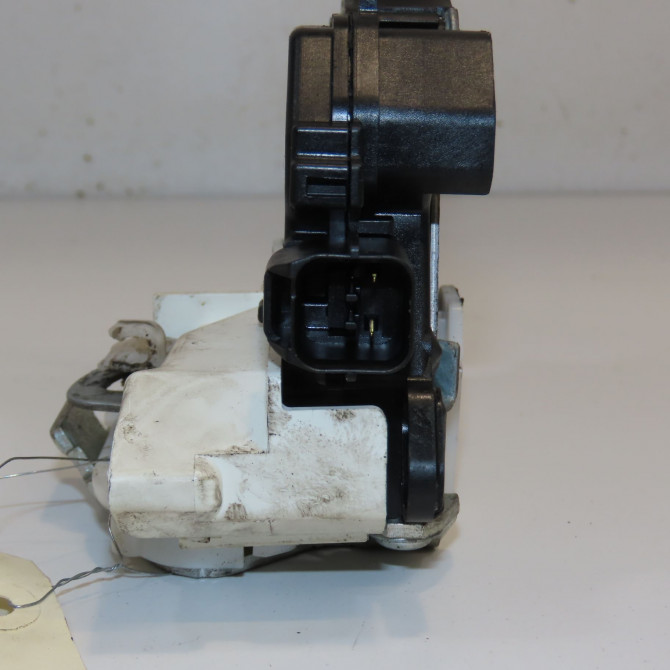 Serrure porte avd occasion PEUGEOT 4007 Phase 1 07-2007->03-2013 6