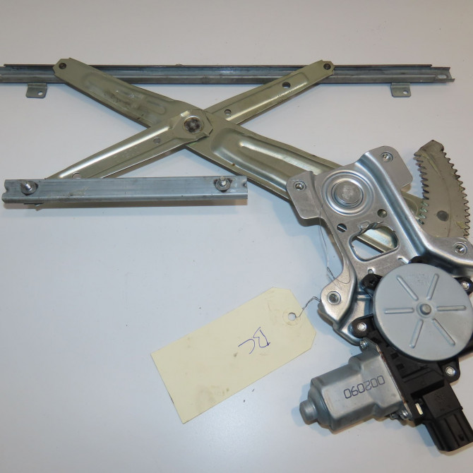 Mecanisme + moteur lève-glace avant droit occasion PEUGEOT 4007 Phase 1 07-2007->03-2013 1