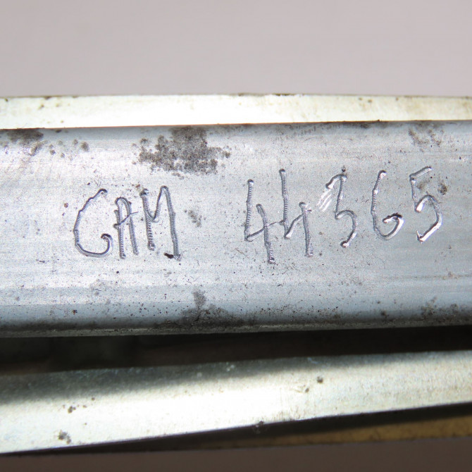 Mecanisme + moteur lève-glace avant droit occasion PEUGEOT 4007 Phase 1 07-2007->03-2013 5