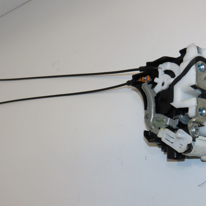 Serrure porte ard occasion PEUGEOT 4007 Phase 1 07-2007->03-2013 1