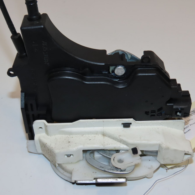 Serrure porte ard occasion PEUGEOT 4007 Phase 1 07-2007->03-2013 5