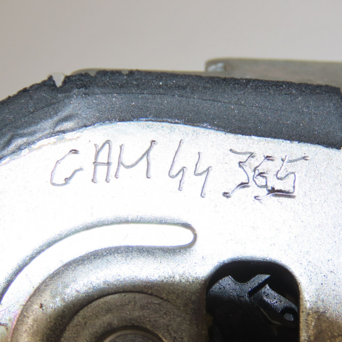 Serrure porte ard occasion PEUGEOT 4007 Phase 1 07-2007->03-2013 7