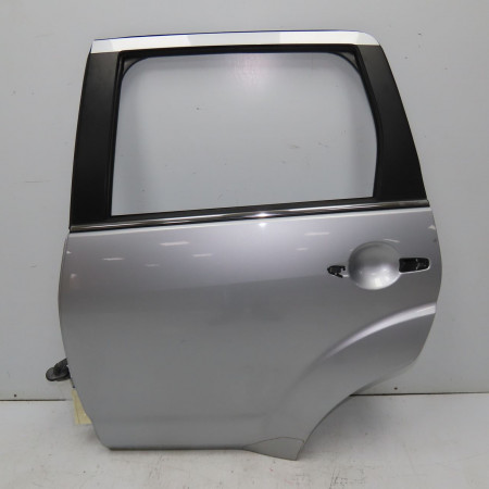 Porte arrière gauche occasion PEUGEOT 4007 Phase 1 07-2007->03-2013