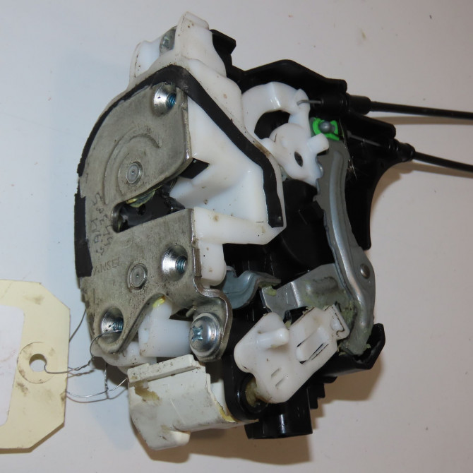 Serrure porte arg occasion PEUGEOT 4007 Phase 1 07-2007->03-2013 2