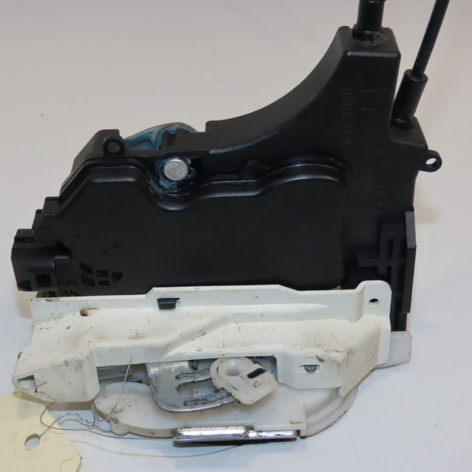 Serrure porte arg occasion PEUGEOT 4007 Phase 1 07-2007->03-2013 5