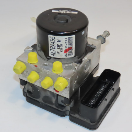 Unité hydraulique ABS occasion PEUGEOT 4007 Phase 1 07-2007->03-2013