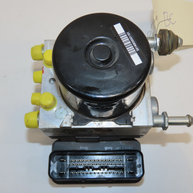 Unité hydraulique ABS occasion PEUGEOT 4007 Phase 1 07-2007->03-2013 3