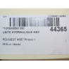 UNITE HYDRAULIQUE ABS