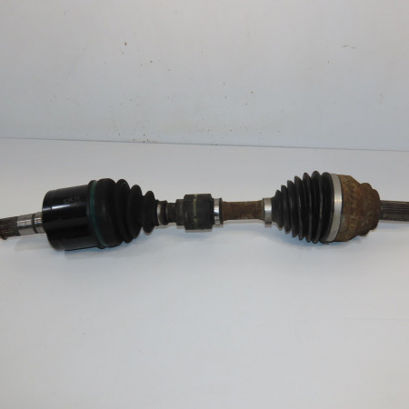 Transmission avant gauche occasion PEUGEOT 4007 Phase 1 07-2007->03-2013