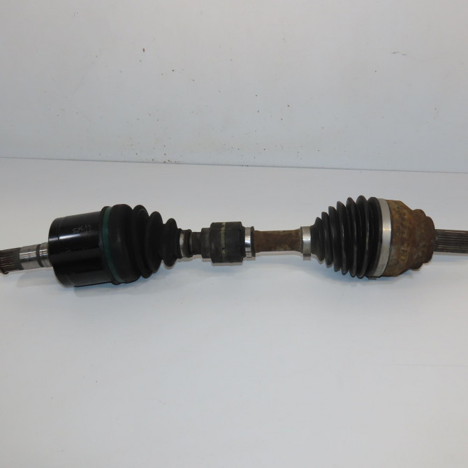 Transmission avant gauche occasion PEUGEOT 4007 Phase 1 07-2007->03-2013 1