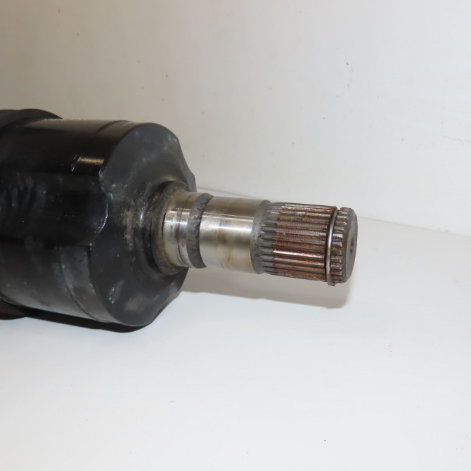 Transmission avant gauche occasion PEUGEOT 4007 Phase 1 07-2007->03-2013 3