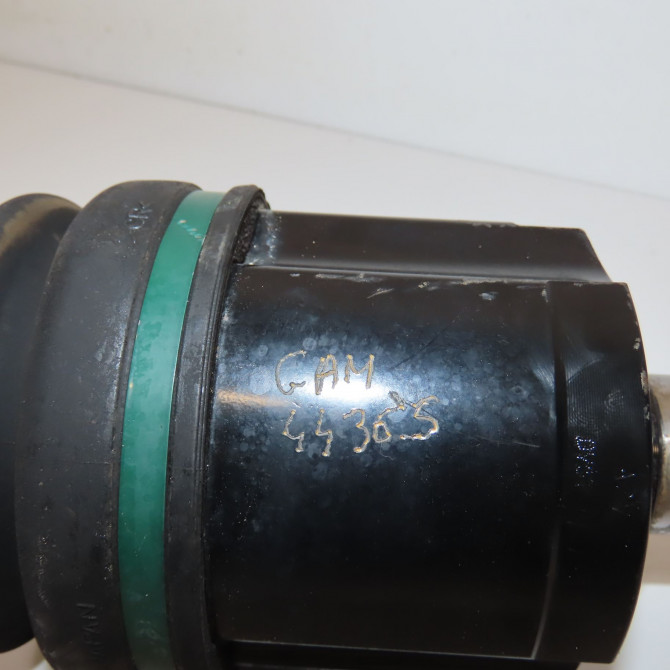 Transmission avant gauche occasion PEUGEOT 4007 Phase 1 07-2007->03-2013 4