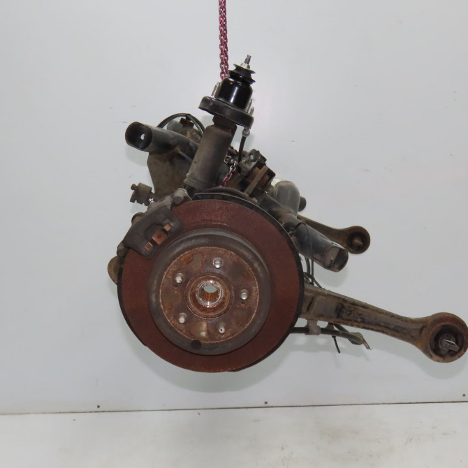 Train arrière occasion PEUGEOT 4007 Phase 1 07-2007->03-2013 2