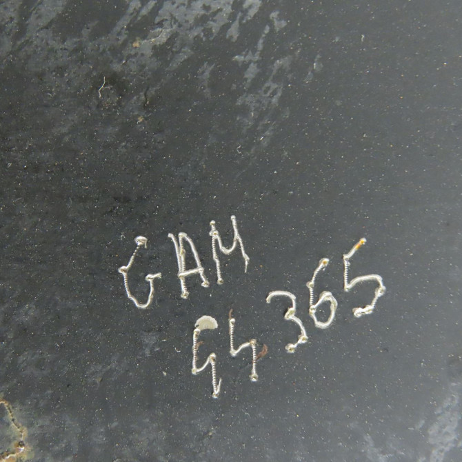 Train arrière occasion PEUGEOT 4007 Phase 1 07-2007->03-2013 5