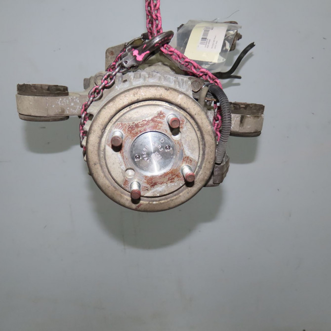 Pont arriere occasion PEUGEOT 4007 Phase 1 07-2007->03-2013 1