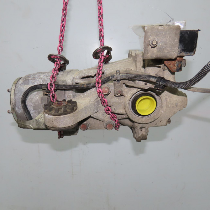 Pont arriere occasion PEUGEOT 4007 Phase 1 07-2007->03-2013 2