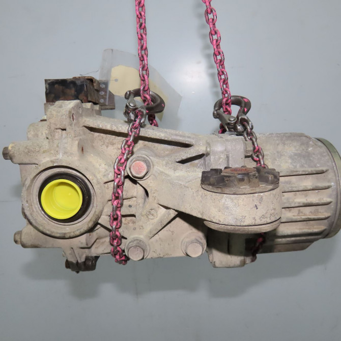 Pont arriere occasion PEUGEOT 4007 Phase 1 07-2007->03-2013 4