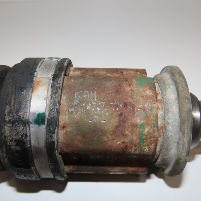 Transmission arrière droite occasion PEUGEOT 4007 Phase 1 07-2007->03-2013 4