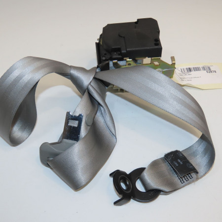 Ceinture arrière droite occasion RENAULT CLIO II Phase 2 06-2001->07-2006 8200282148