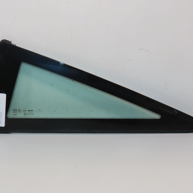 Glace ar custode g occasion PEUGEOT RCZ Phase 2 09-2012->... 2.0 HDI 160ch 1