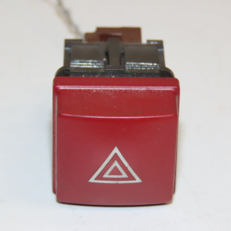 Bouton de warning occasion PEUGEOT 206 + Phase 1 03-2009->05-2013 1.4i 75ch 6554RQ