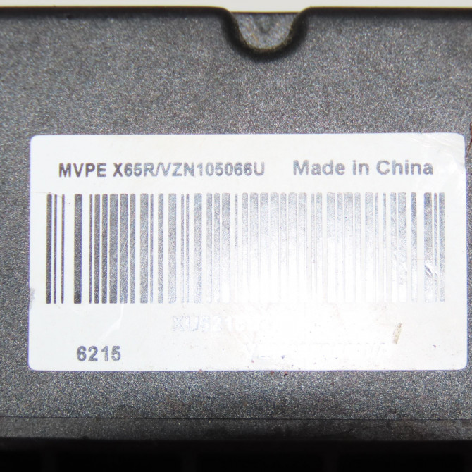 Resistance de chauffage occasion RENAULT CLIO II Phase 2 06-2001->07-2006 1.4 16v 7701051272 4